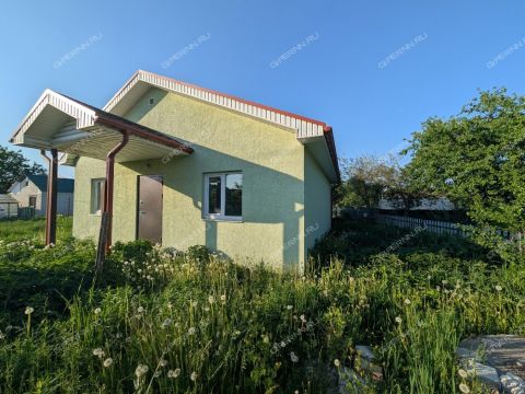 dom-gorod-bor-gorodskoy-okrug-bor фото