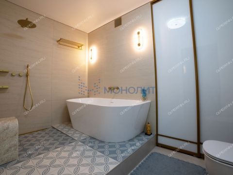2-komnatnaya-ul-vladimira-vysockogo-d-1 фото