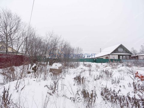 kottedzh-rabochiy-poselok-bolshoe-kozino-balahninskiy-municipalnyy-okrug фото