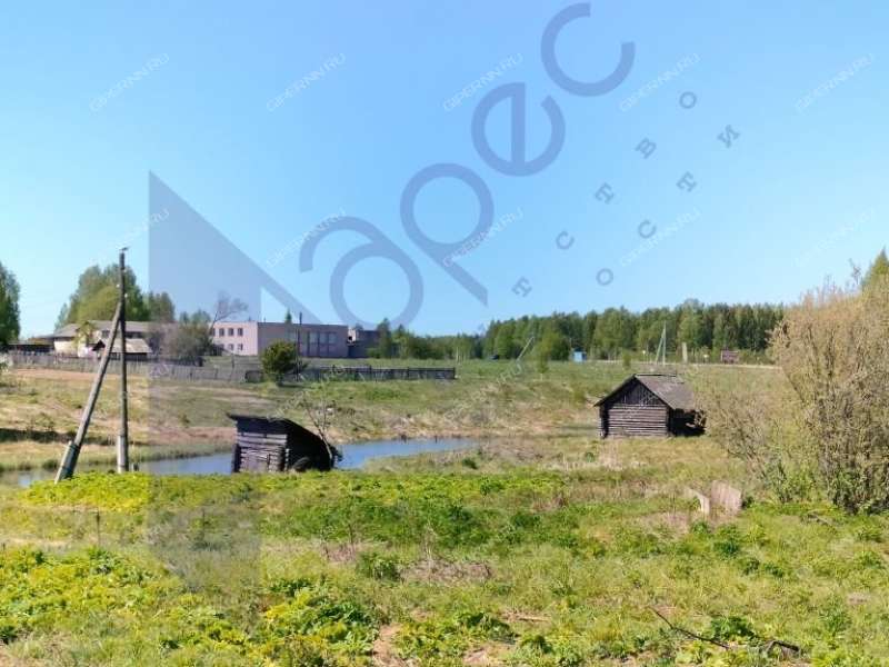 земельный участок под коммерческое использование в городском округе Сокольский Нижегородской области