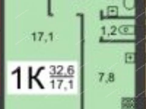 1-komnatnaya-ul-monchegorskaya-d-18-k2 фото