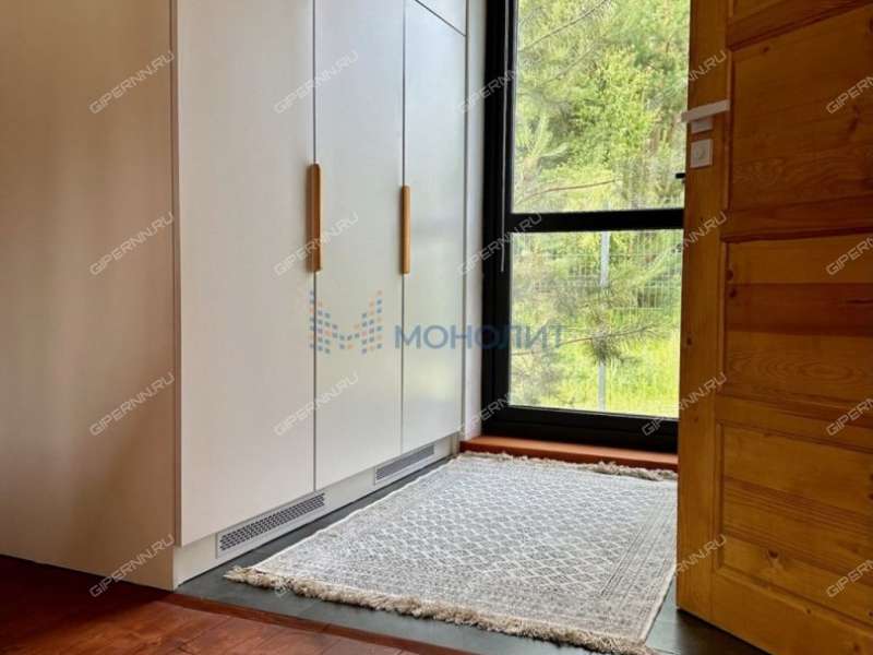 дом на - деревня Пионерское