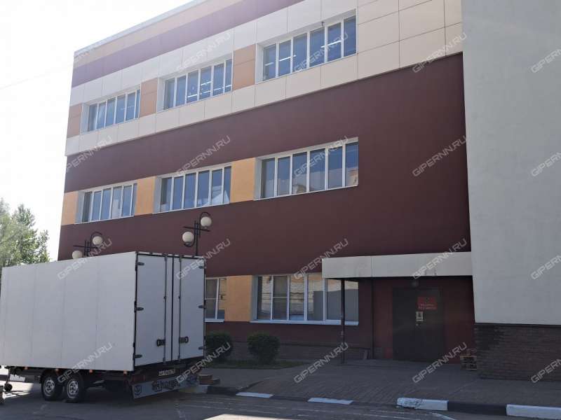 помещение под помещение свободного назначения на Казанском шоссе