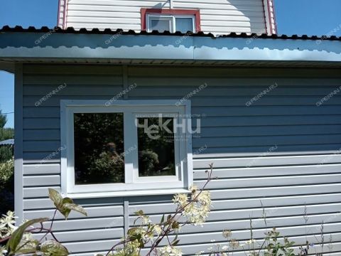 dacha-snt-chayka-gorodeckiy-rayon фото