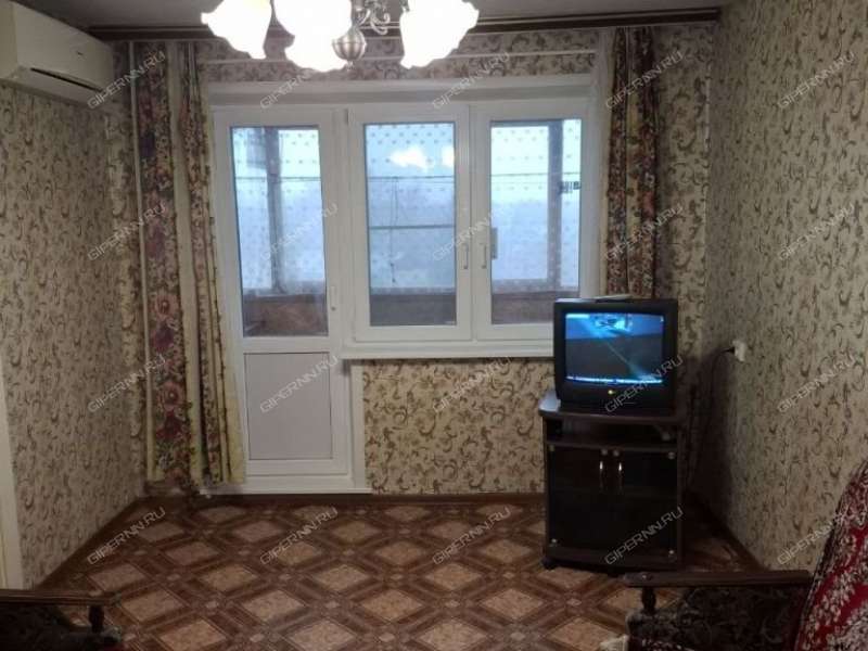 двухкомнатная квартира на Снежной улице дом 31