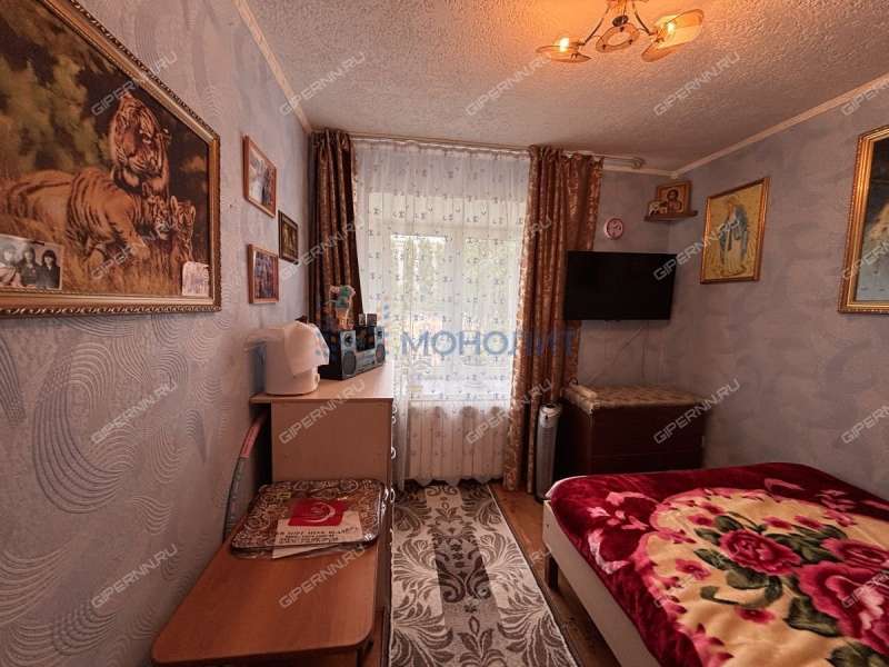 двухкомнатная квартира на Львовской улице дом 21