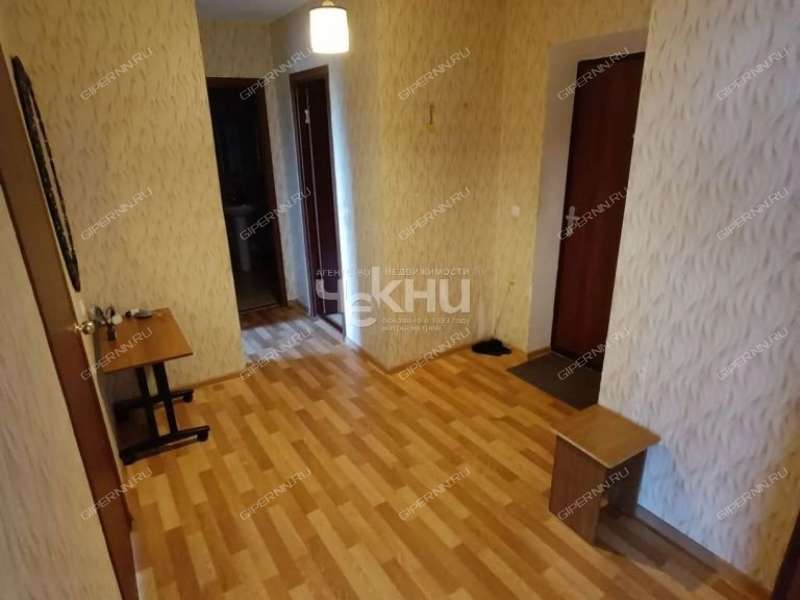 двухкомнатная квартира на Московском шоссе дом 27А