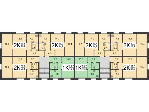 планировки дома фото