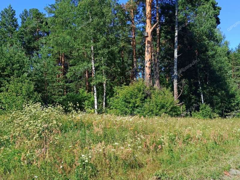 земельный участок под коммерческое использование в Володарском районе Нижегородской области