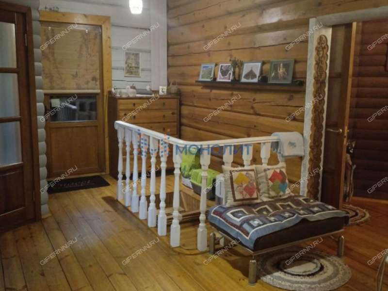 дом на - деревня Губцёво