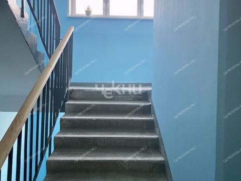 1-komnatnaya-ul-gordeevskaya-d-40 фото