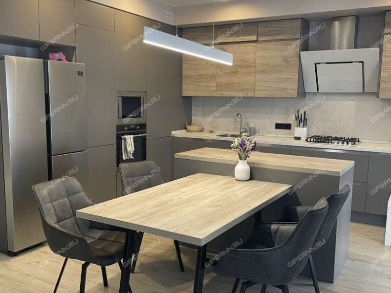 дом в Цветочном переулке город Богородск