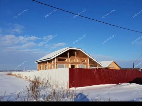 dom-s-kamenki-bogorodskiy-municipalnyy-okrug фото