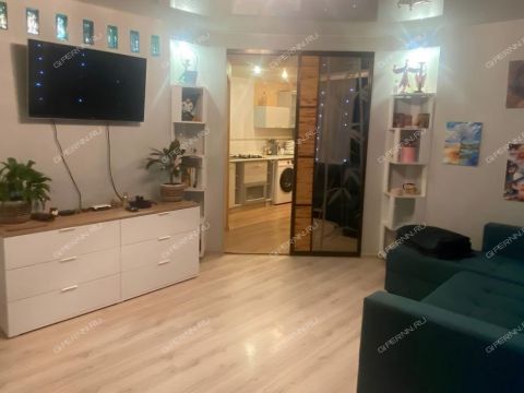 2-komnatnaya-ul-gruzinskaya-d-30a фото