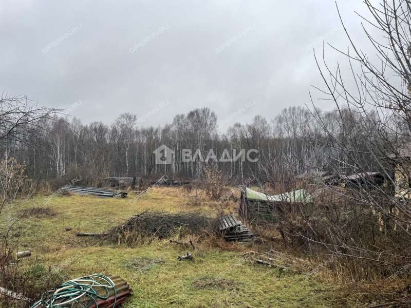 дом на 61 деревня Коринка