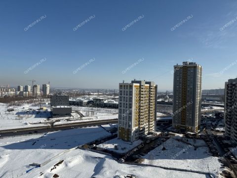 1-komnatnaya-ul-akademika-chazova-d-3 фото