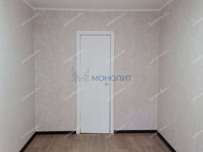 двухкомнатная квартира на проспекте Ленина дом 45 к3