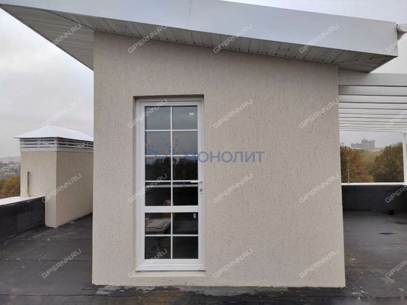 дом в Прибрежной слободе