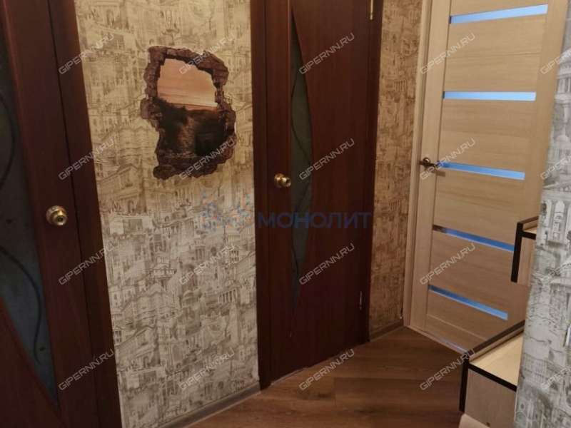 двухкомнатная квартира на Юбилейной улице дом 16 рабочий посёлок Гидроторф