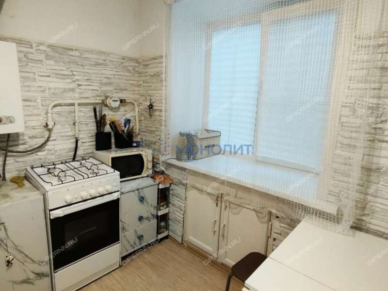 однокомнатная квартира на улице Ватутина дом 1а