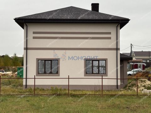 dom-derevnya-berezovka-bogorodskiy-municipalnyy-okrug фото