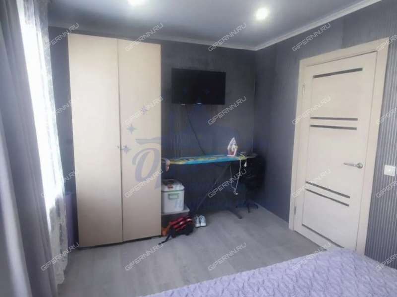 дом на Западной улице город Бор