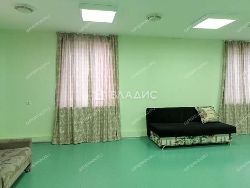 дом на Хлебосольной улице