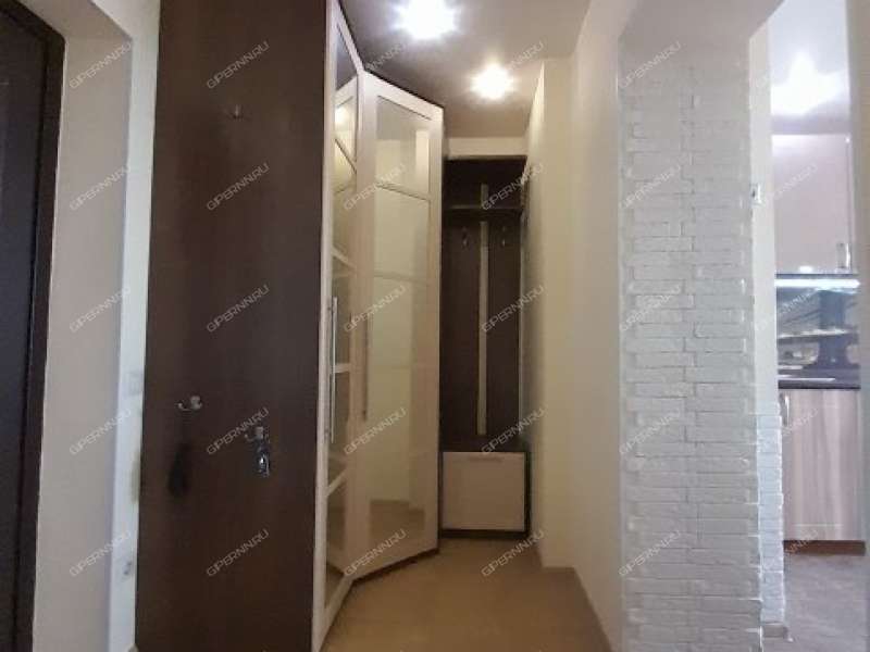 однокомнатная квартира на улице Куйбышева дом 69