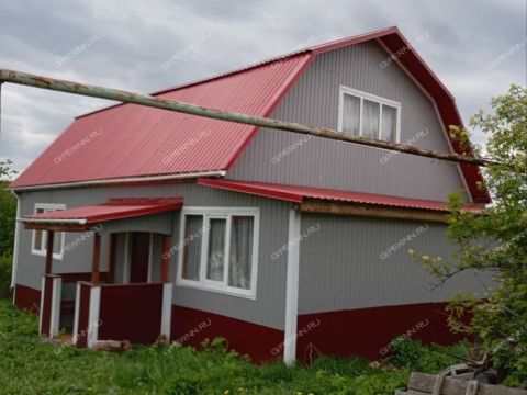 dom-selo-kochunovo-buturlinskiy-municipalnyy-okrug фото