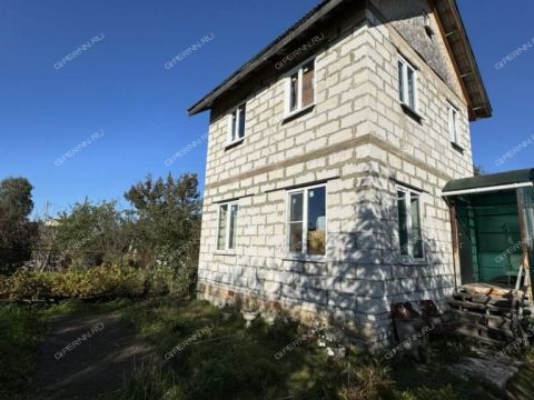 dacha-bor-gorodskoy-okrug-bor фото