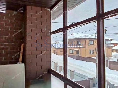 kottedzh-derevnya-beshencevo-ul-vasilkovaya-d-97-k1 фото