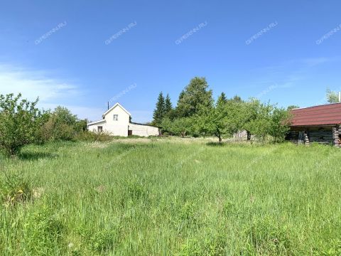 dom-derevnya-salnikovo-arzamasskiy-rayon фото