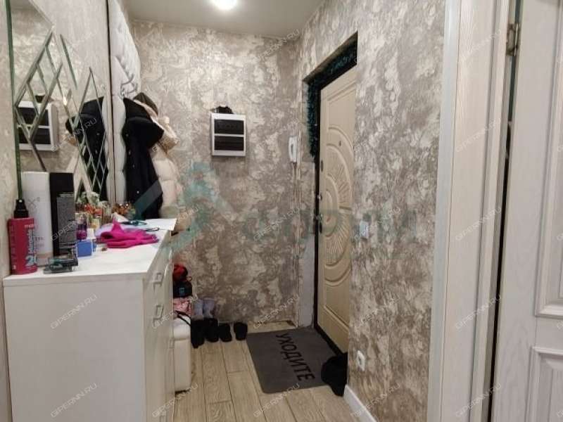 трёхкомнатная квартира на Украинской улице дом 50