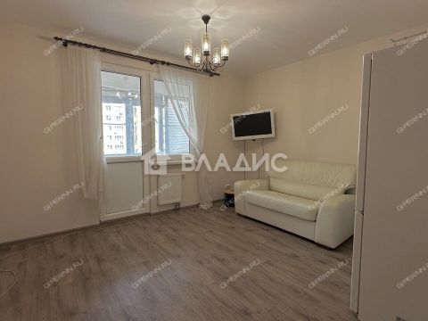 kvartira-studiya-ul-romantikov-d-3 фото