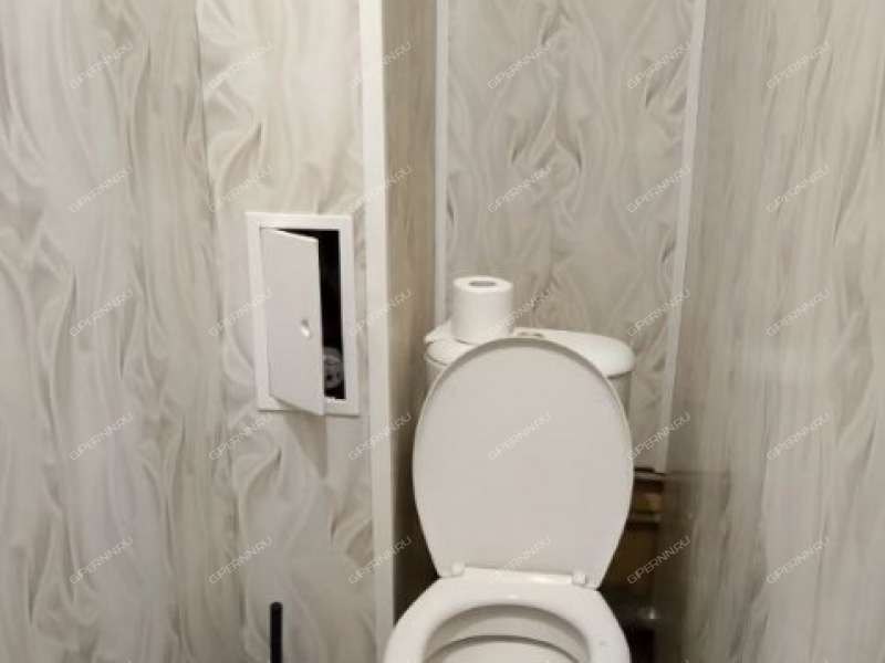 двухкомнатная квартира на сутки на улице Ногина дом 15