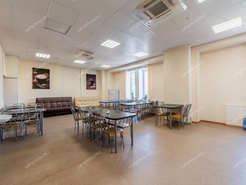 здание под офис на улице Ванеева