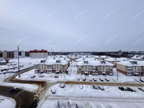 kvartira-studiya-ul-borisa-vidyaeva-d-20 фото