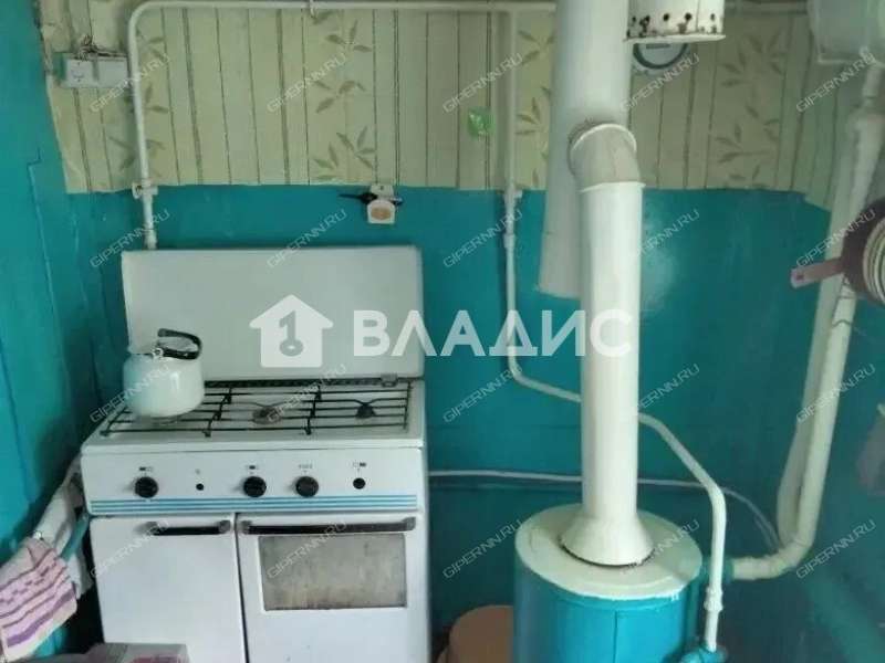 дом на улице Горького село Кочкурово
