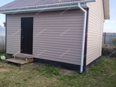 dom-derevnya-shumilovo-bogorodskiy-municipalnyy-okrug фото