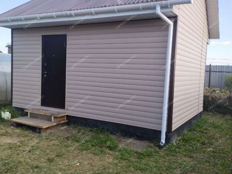 дом на Ларина деревня Шумилово