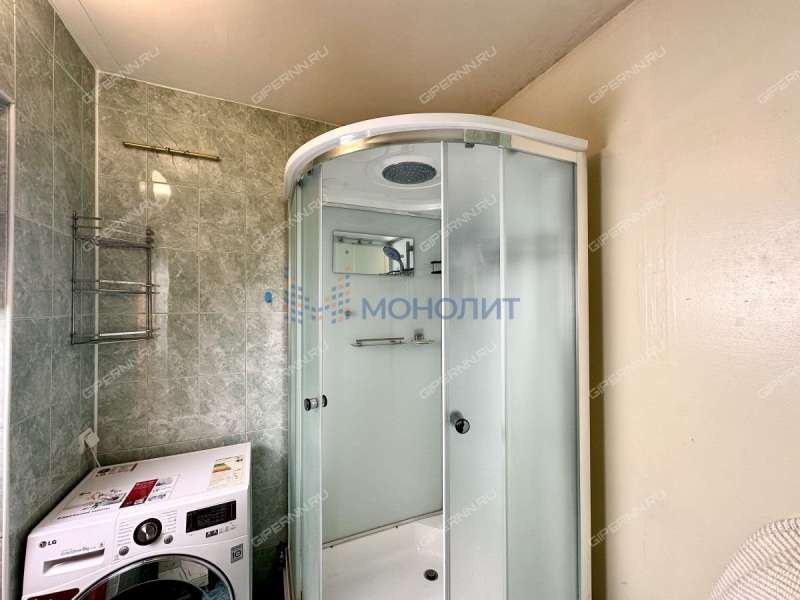 двухкомнатная квартира на улице Обухова дом 45