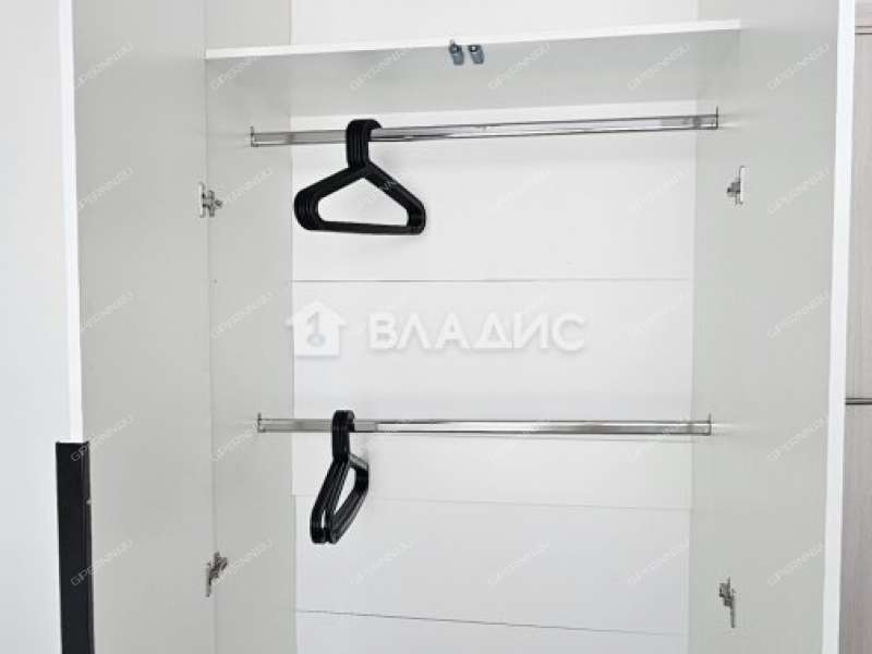 однокомнатная квартира на улице Небесная дом 3 деревня Утечино