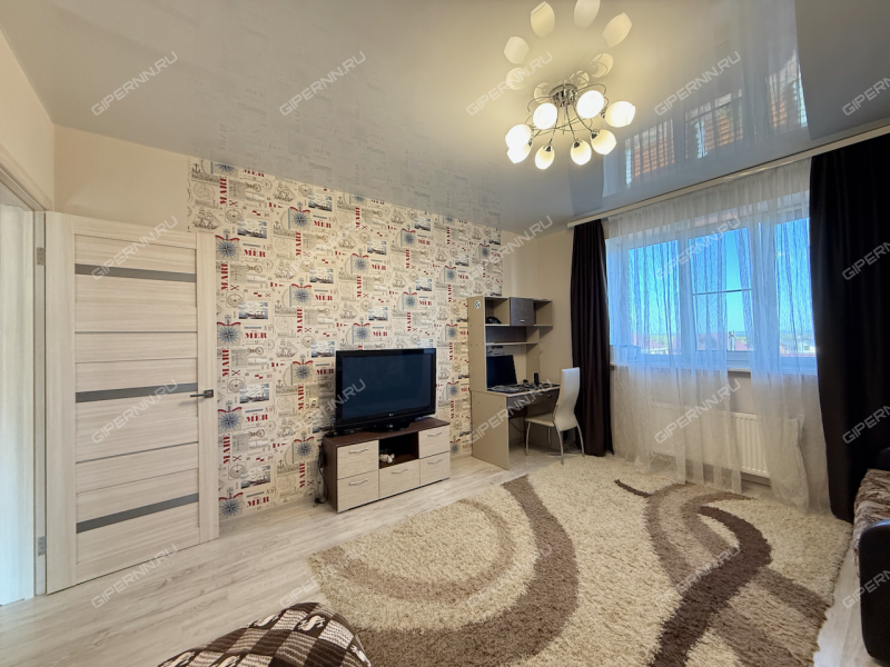 дом на улице Физкультурная деревня Бурцево