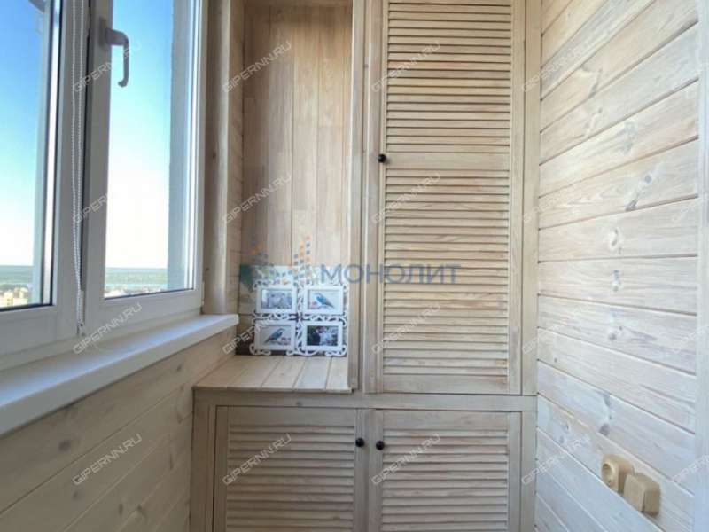 двухкомнатная квартира на улице Красная Поляна дом 3 деревня Афонино