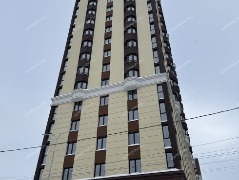 ulica-mendeleeva-14 фото