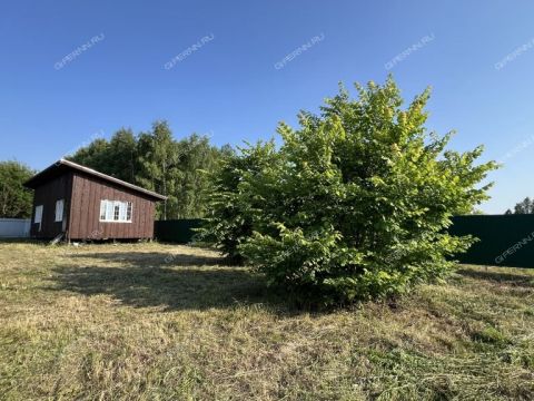 dacha-derevnya-ilinskoe-gorodskoy-okrug-bor фото