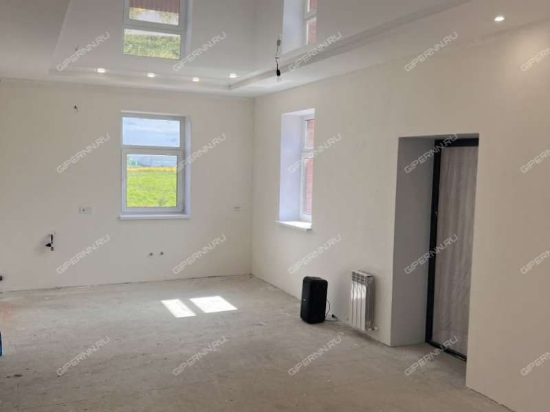 дом на улице Полевая деревня Квасово