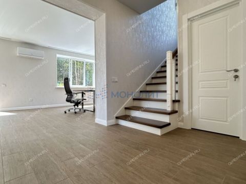 dom-derevnya-ankudinovka-kstovskiy-rayon фото