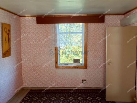 dacha-derevnya-strahovo-gorodskoy-okrug-bor фото