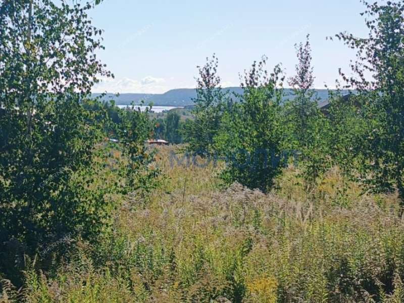 земельный участок 8,5 сотки Широкая улица деревня Михальчиково